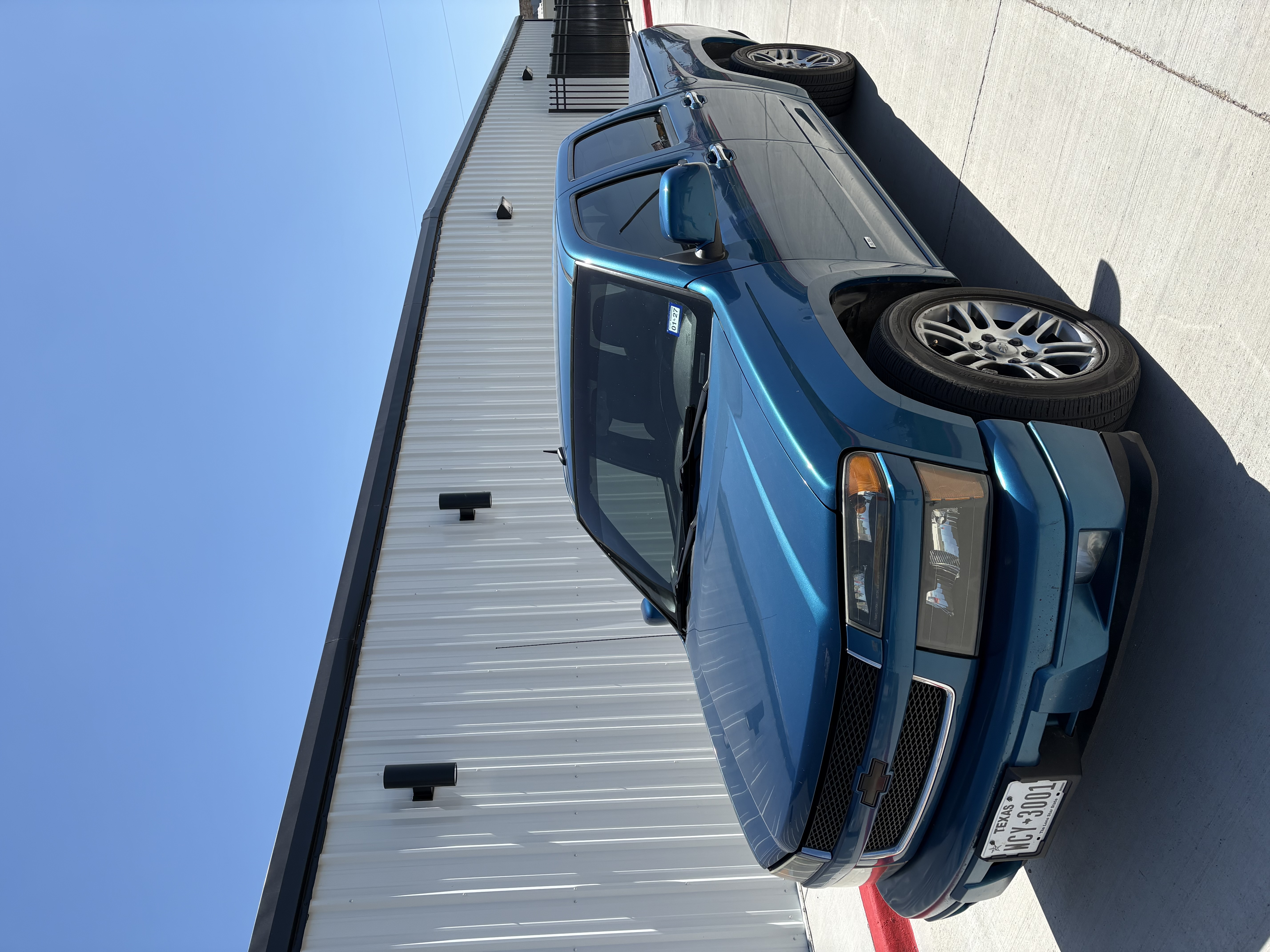 Colorado 3LT
